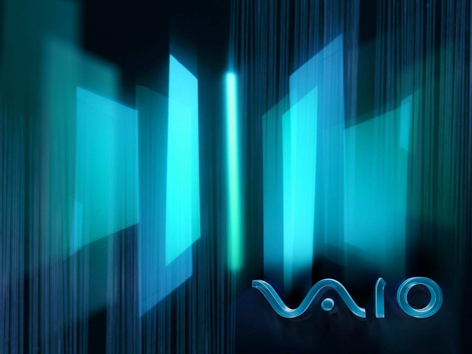 Sony Vaio Background