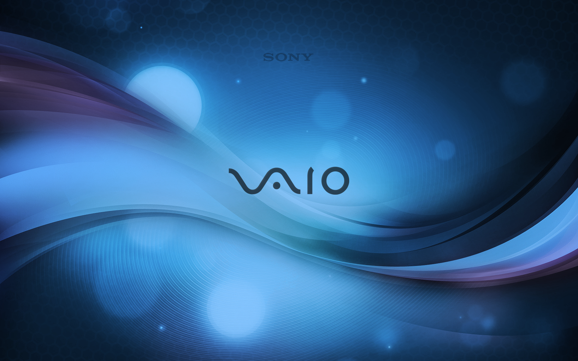 Sony Vaio Background