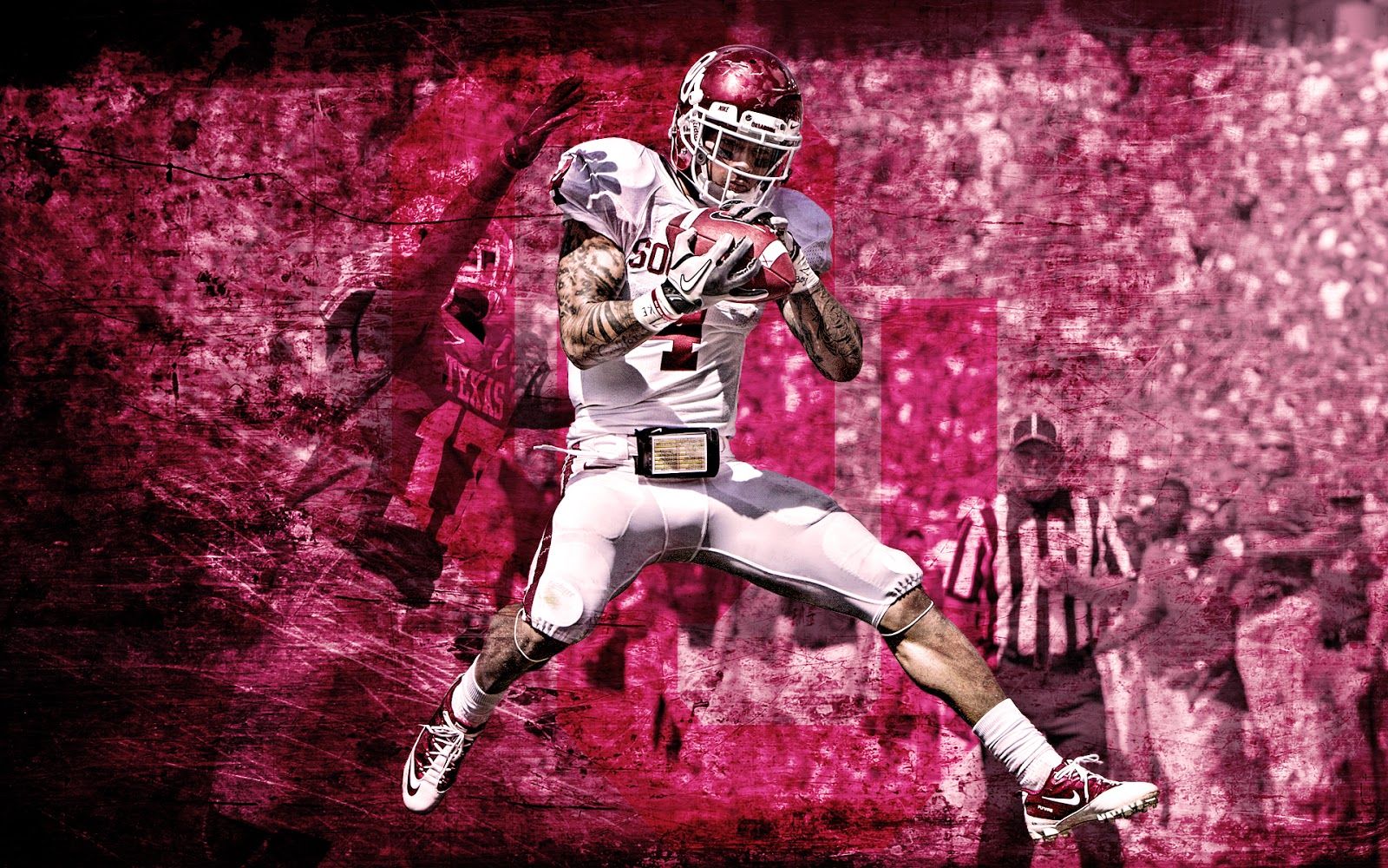 Sooners Backgrounds