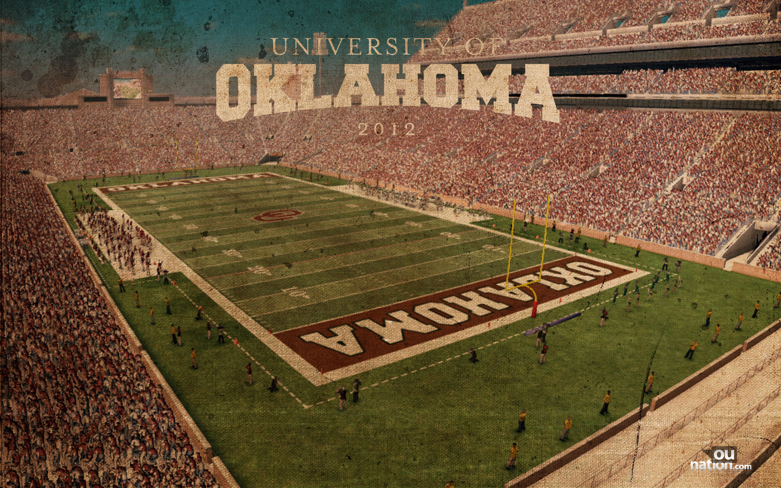 Sooners Backgrounds