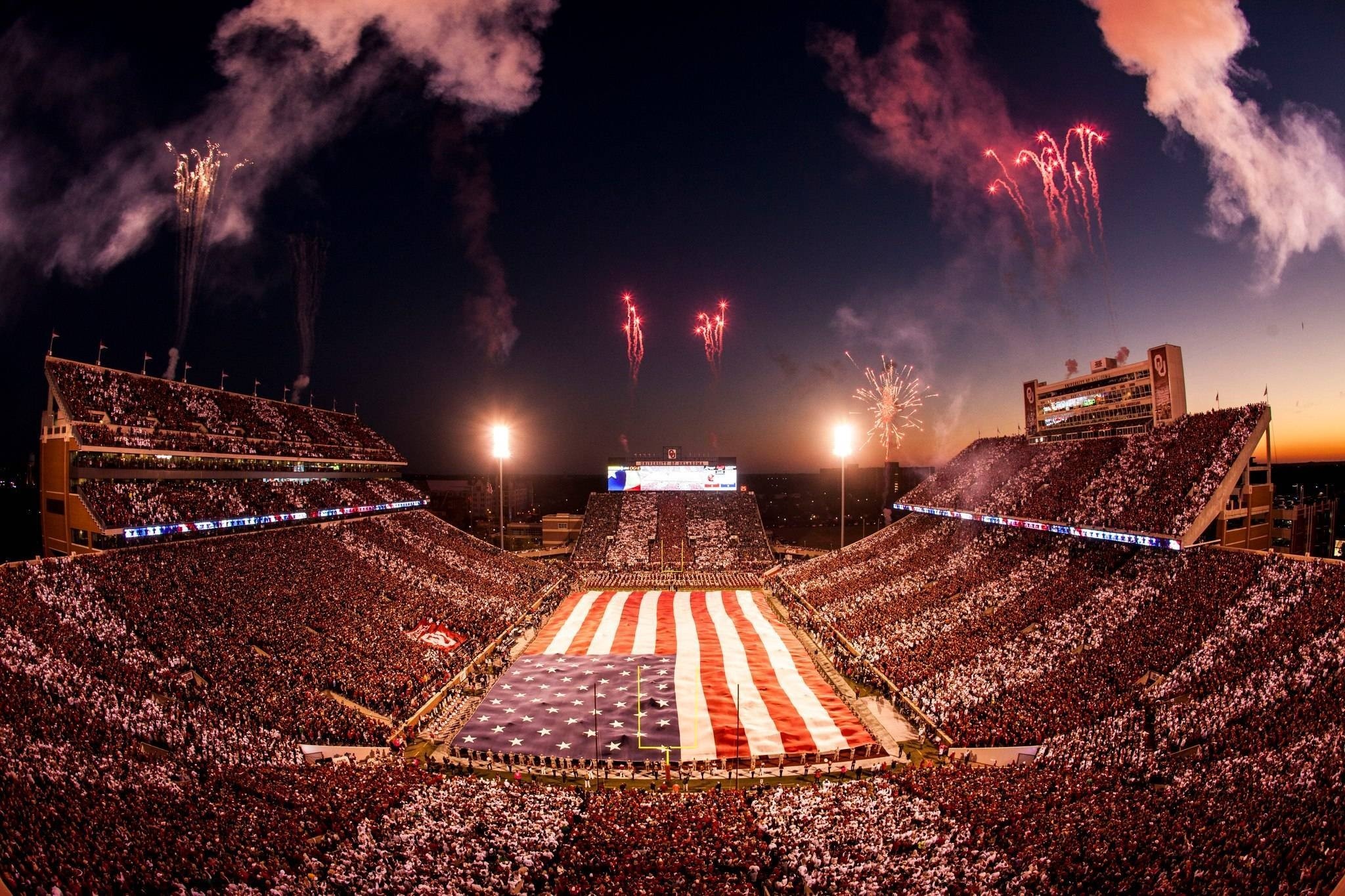 Sooners Backgrounds