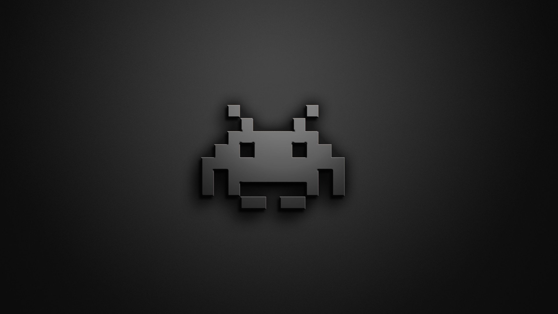 Space Invaders Backgrounds