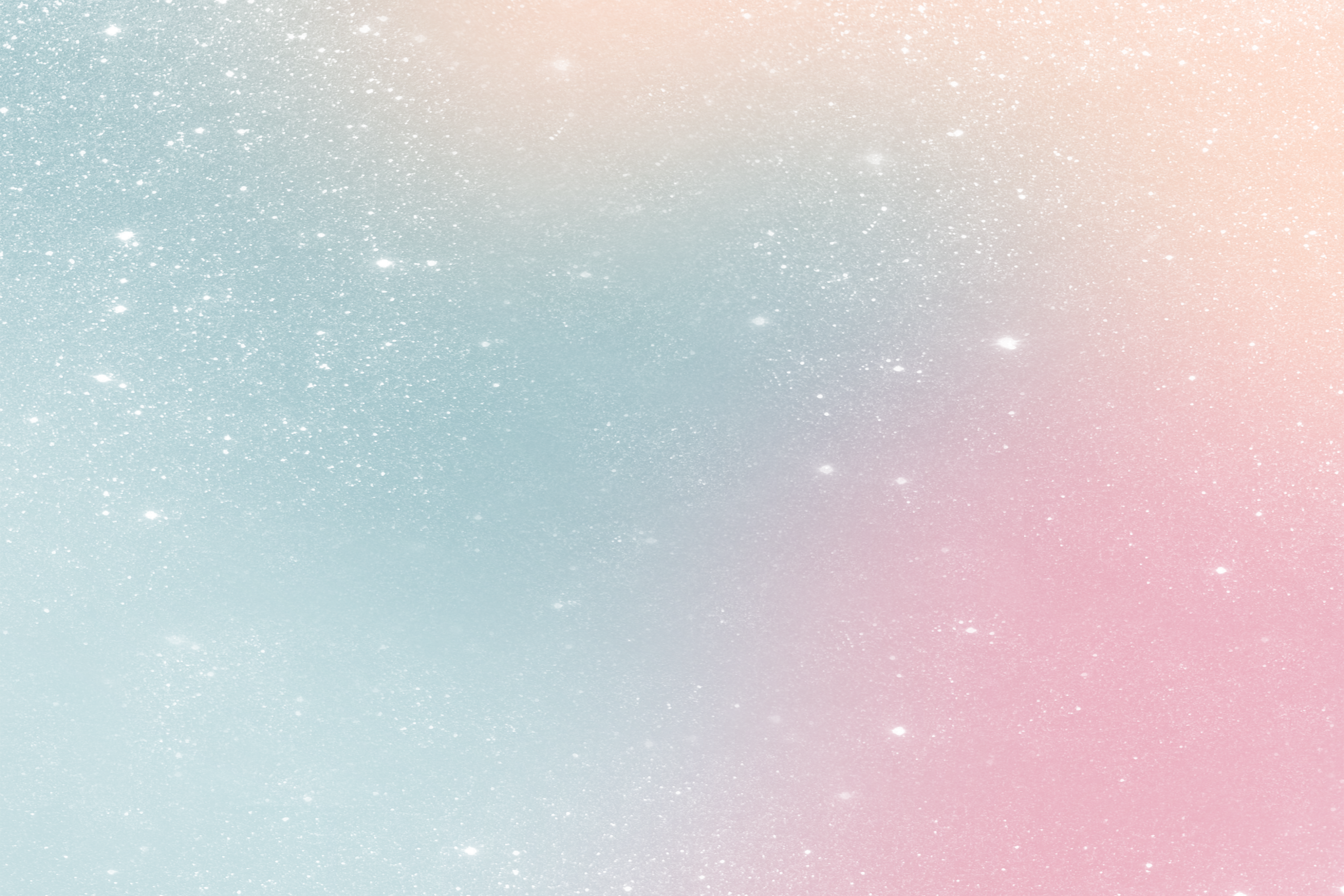 Sparkle Gradient Background