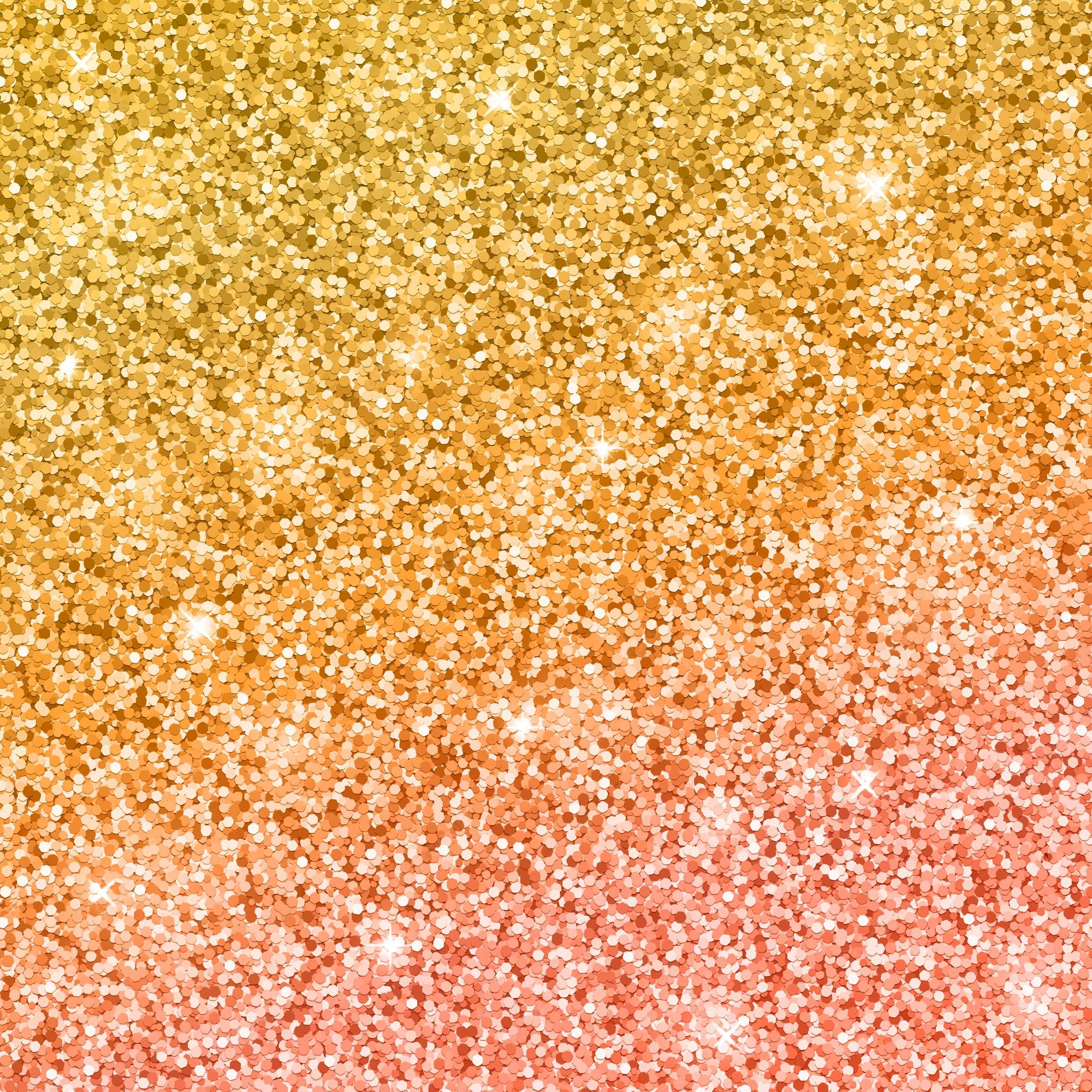 Sparkle Gradient Background