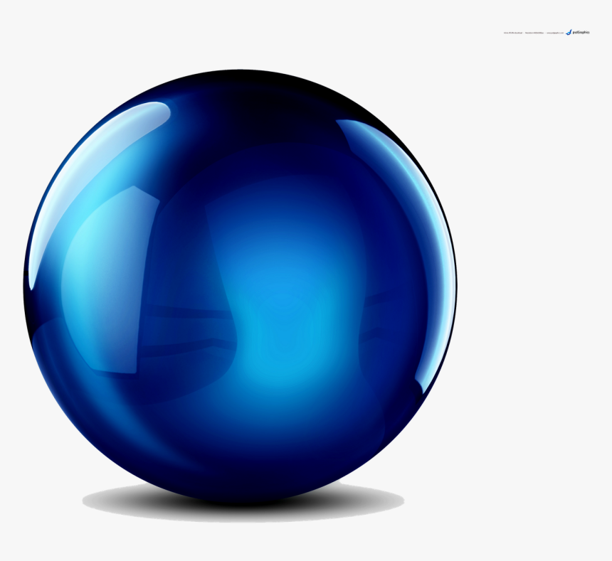 Sphere Background