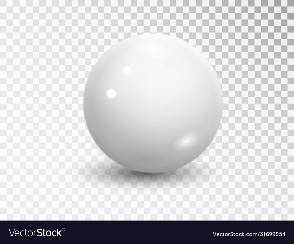 Sphere Background