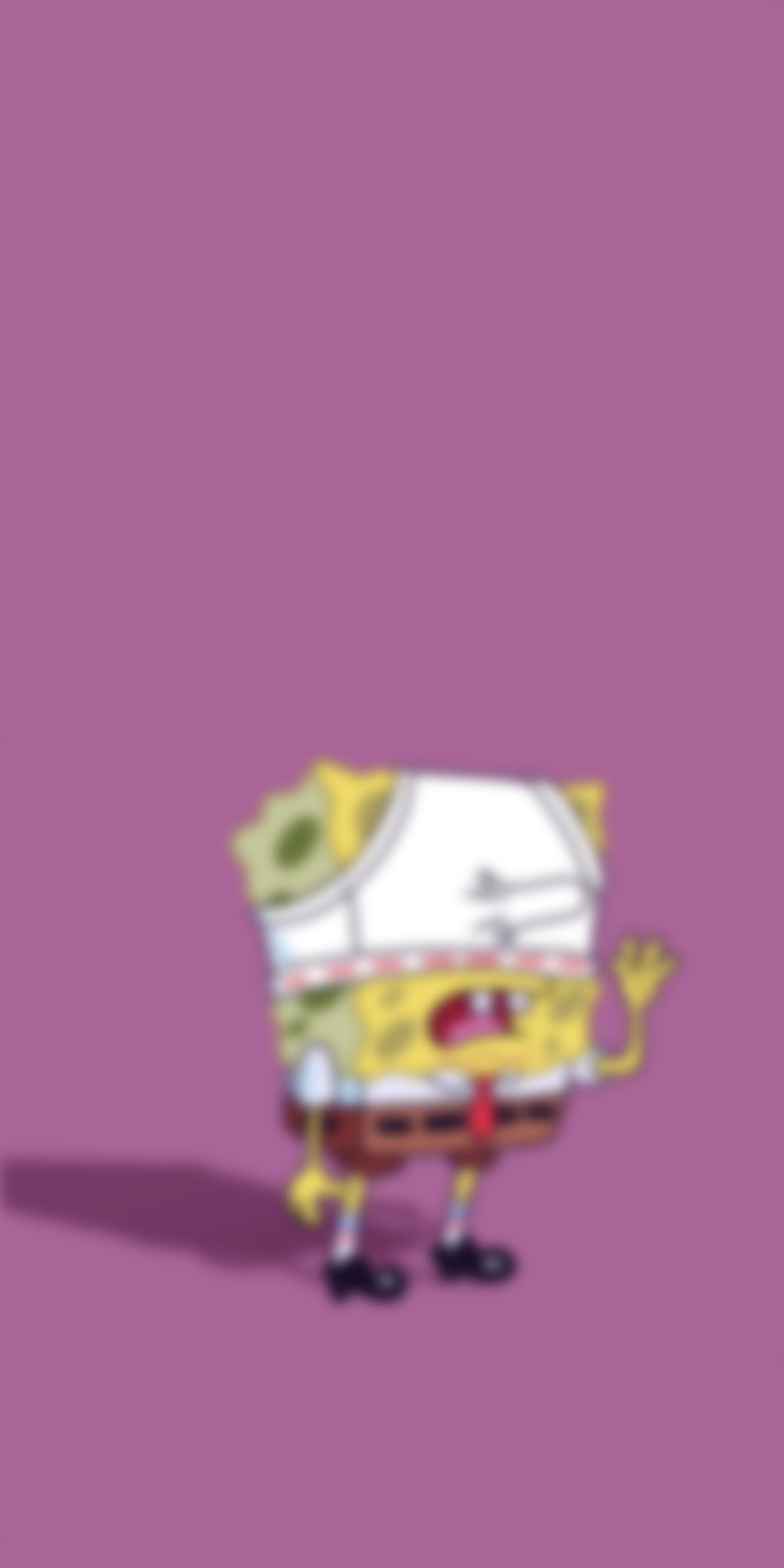 Spongebob Background