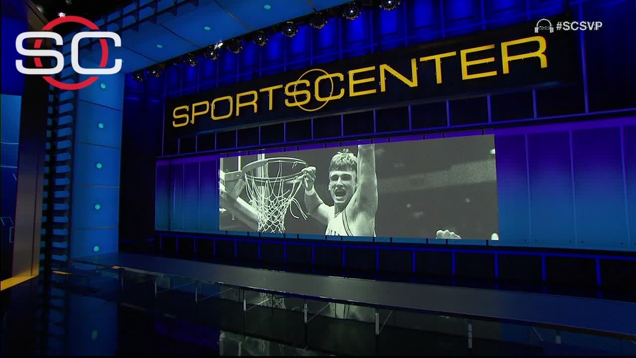 Sportscenter Background