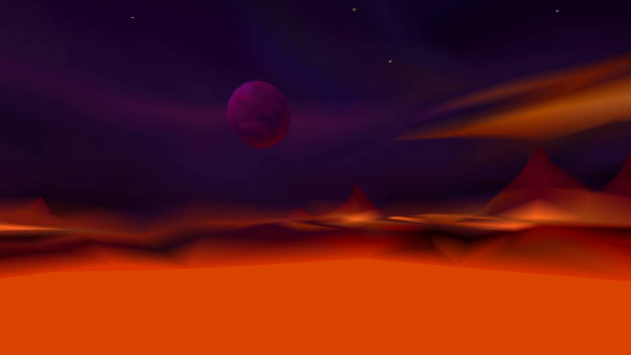 Spyro Backgrounds