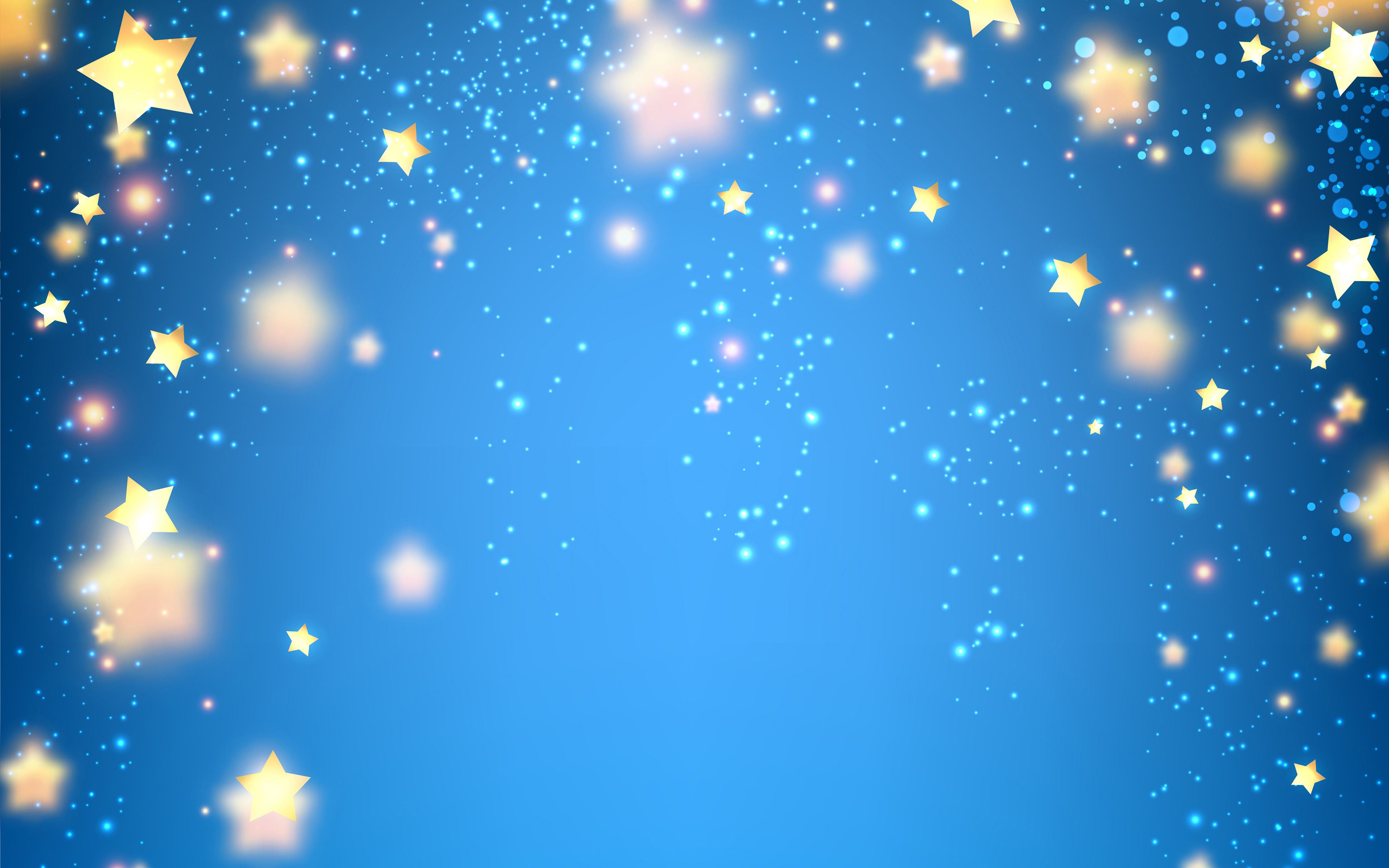 Star Background