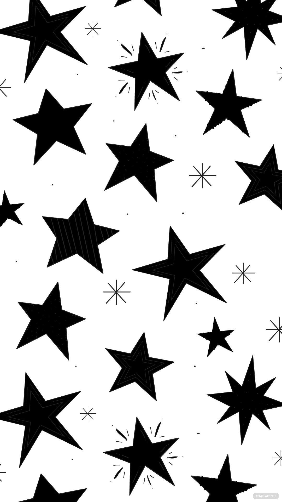 Star Background