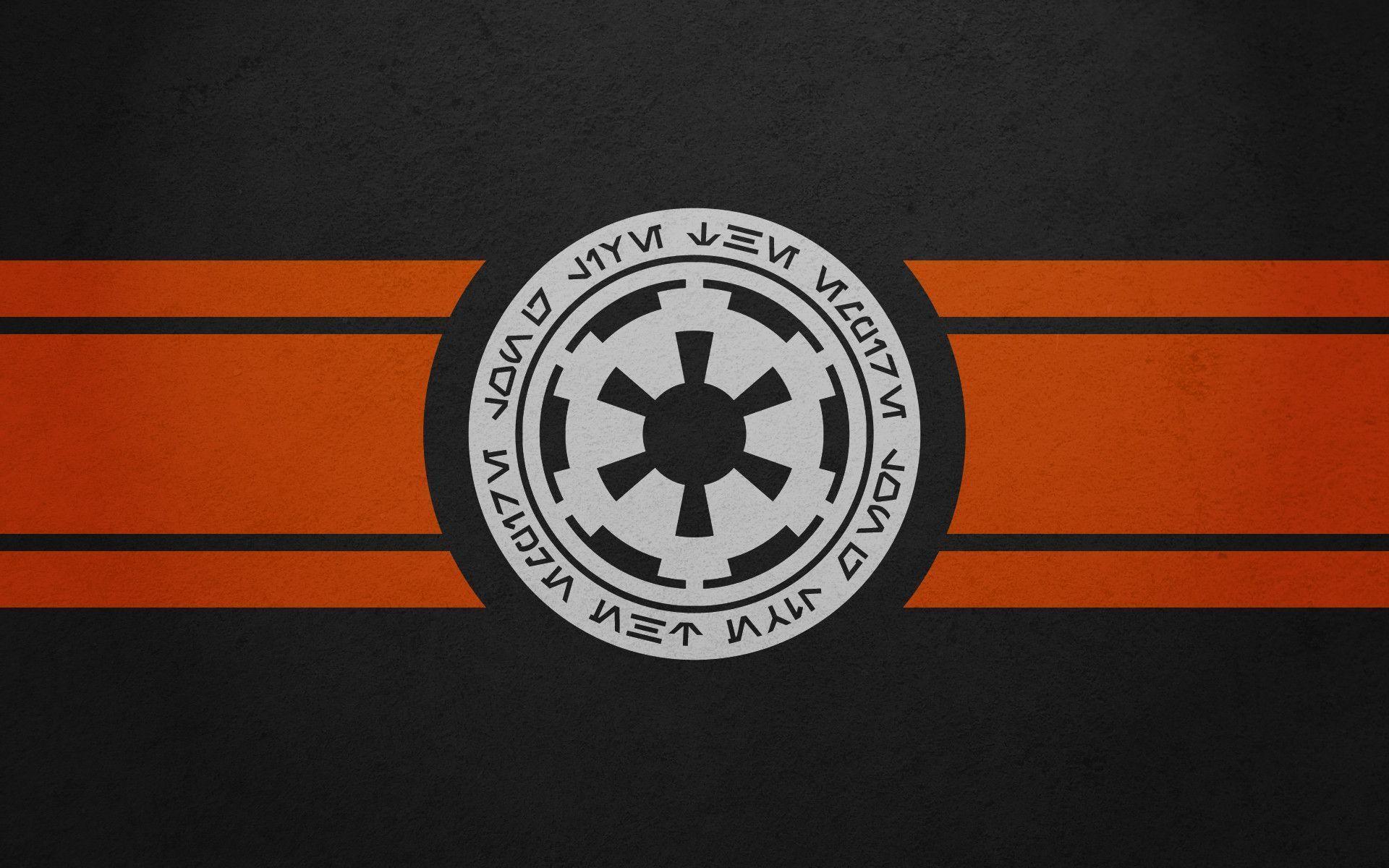 Star Wars Imperial Background