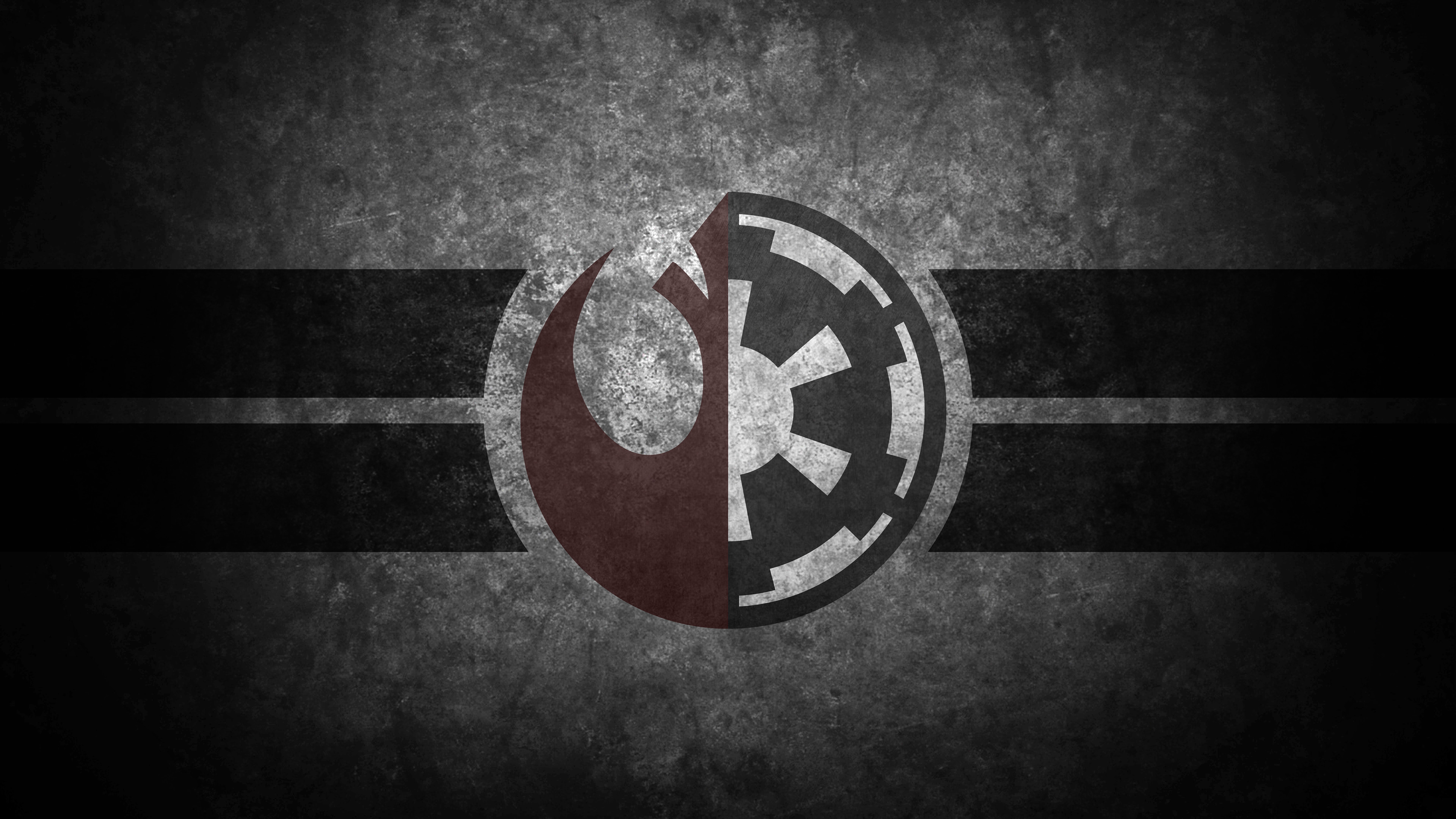 Star Wars Imperial Background