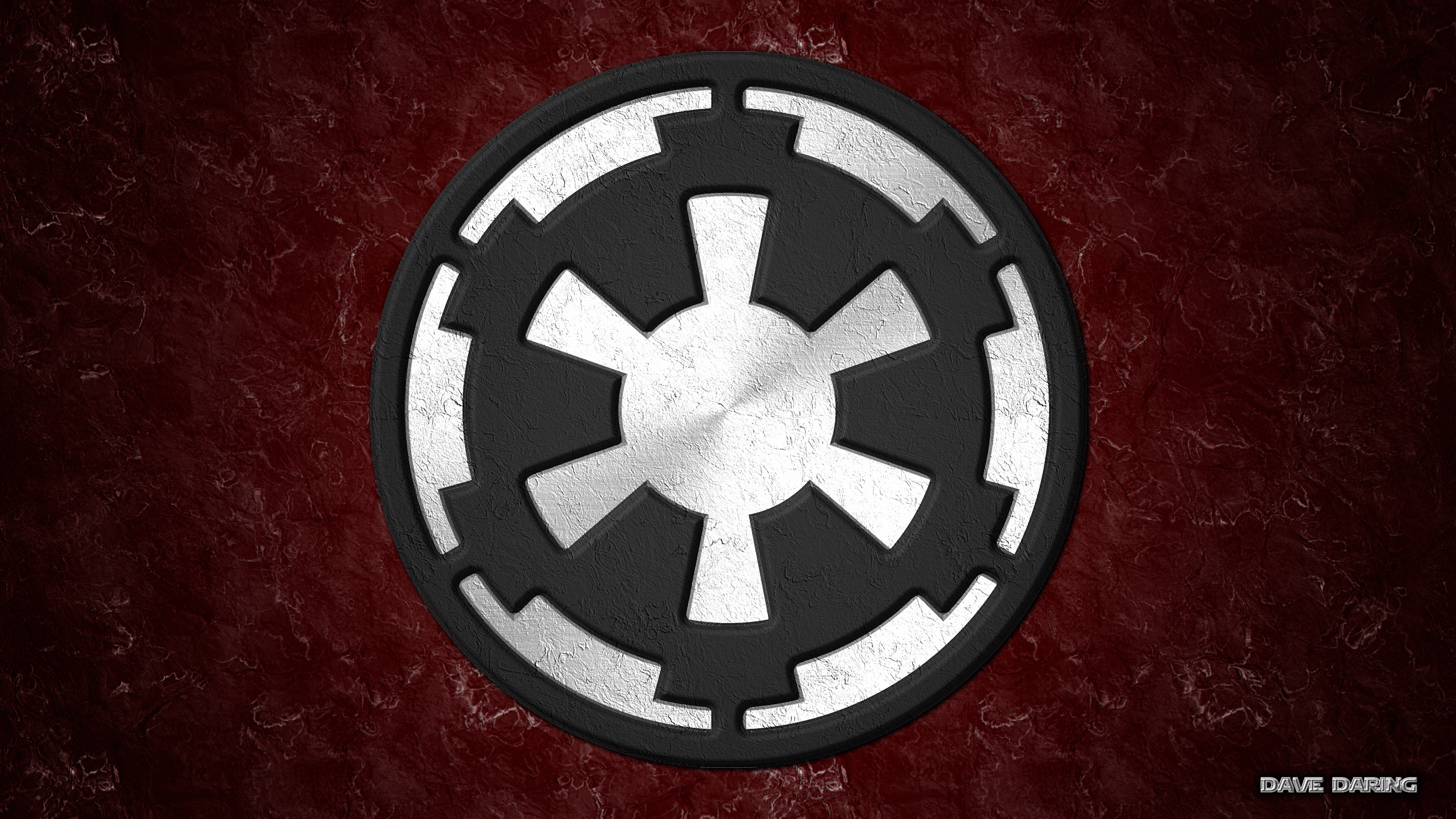 Star Wars Imperial Background