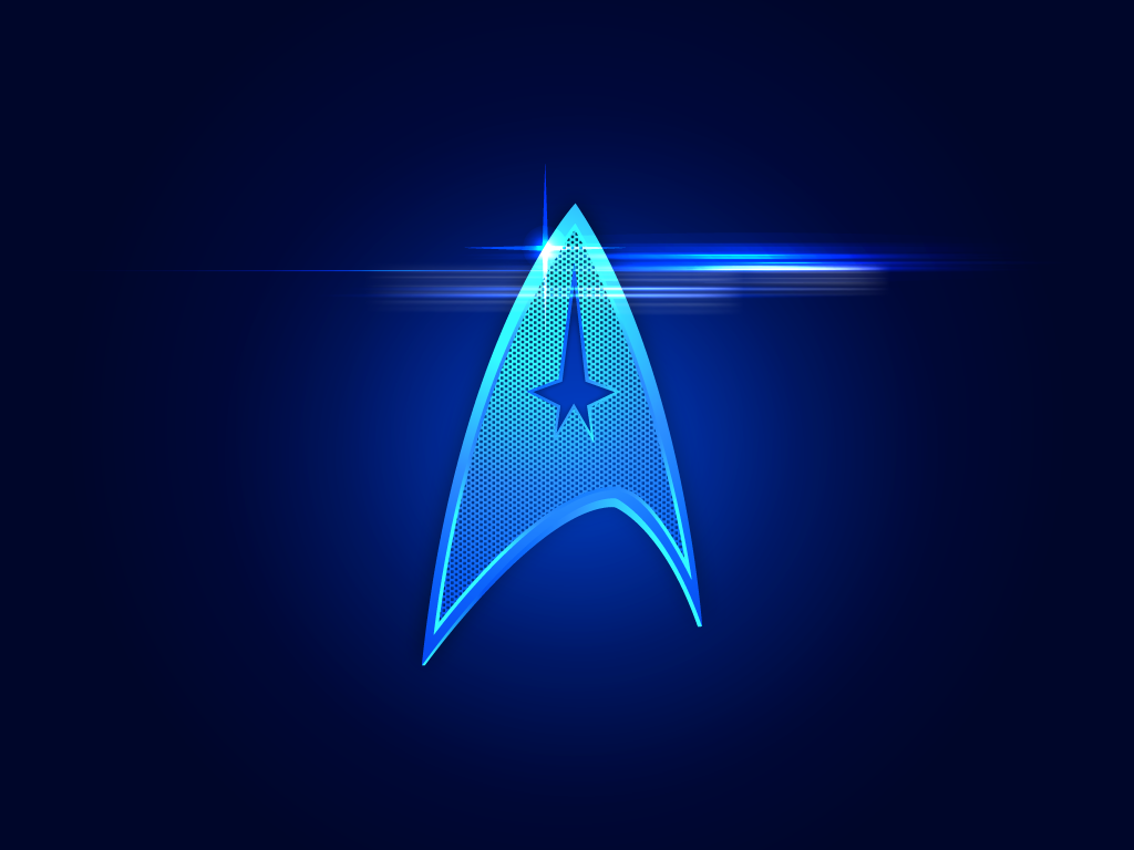 Starfleet Background