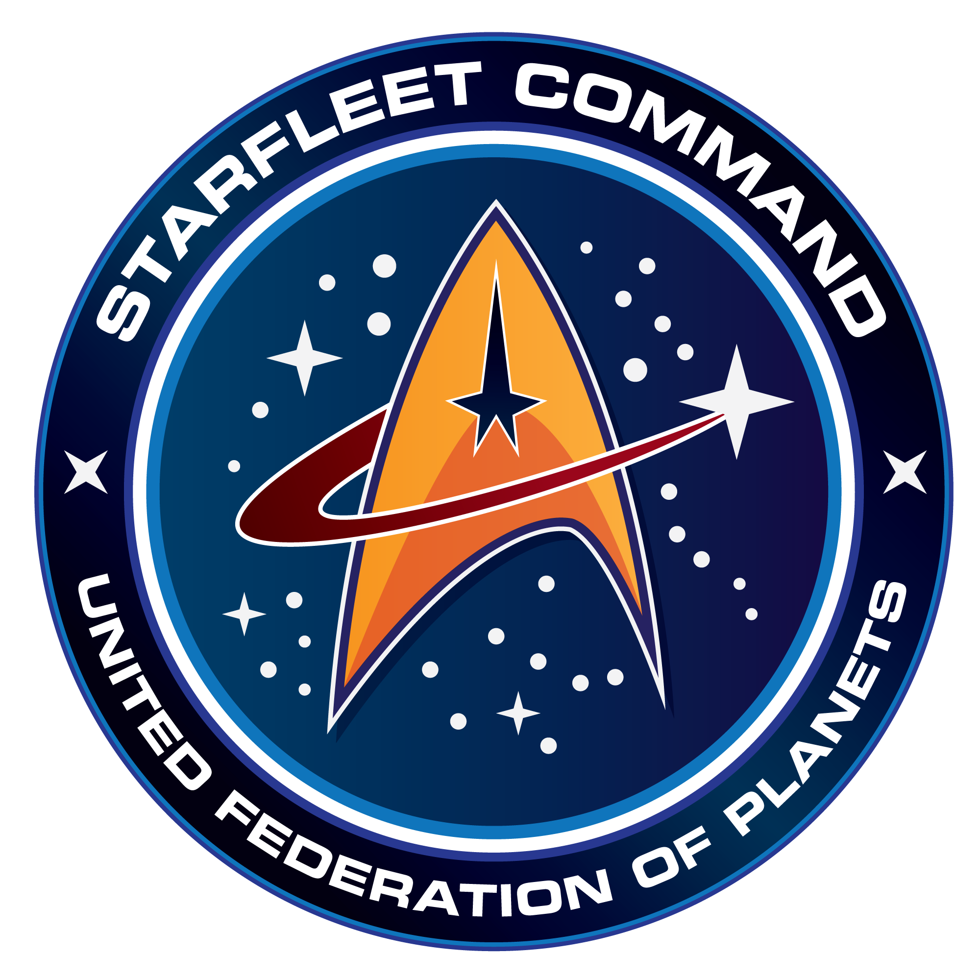 Starfleet Background