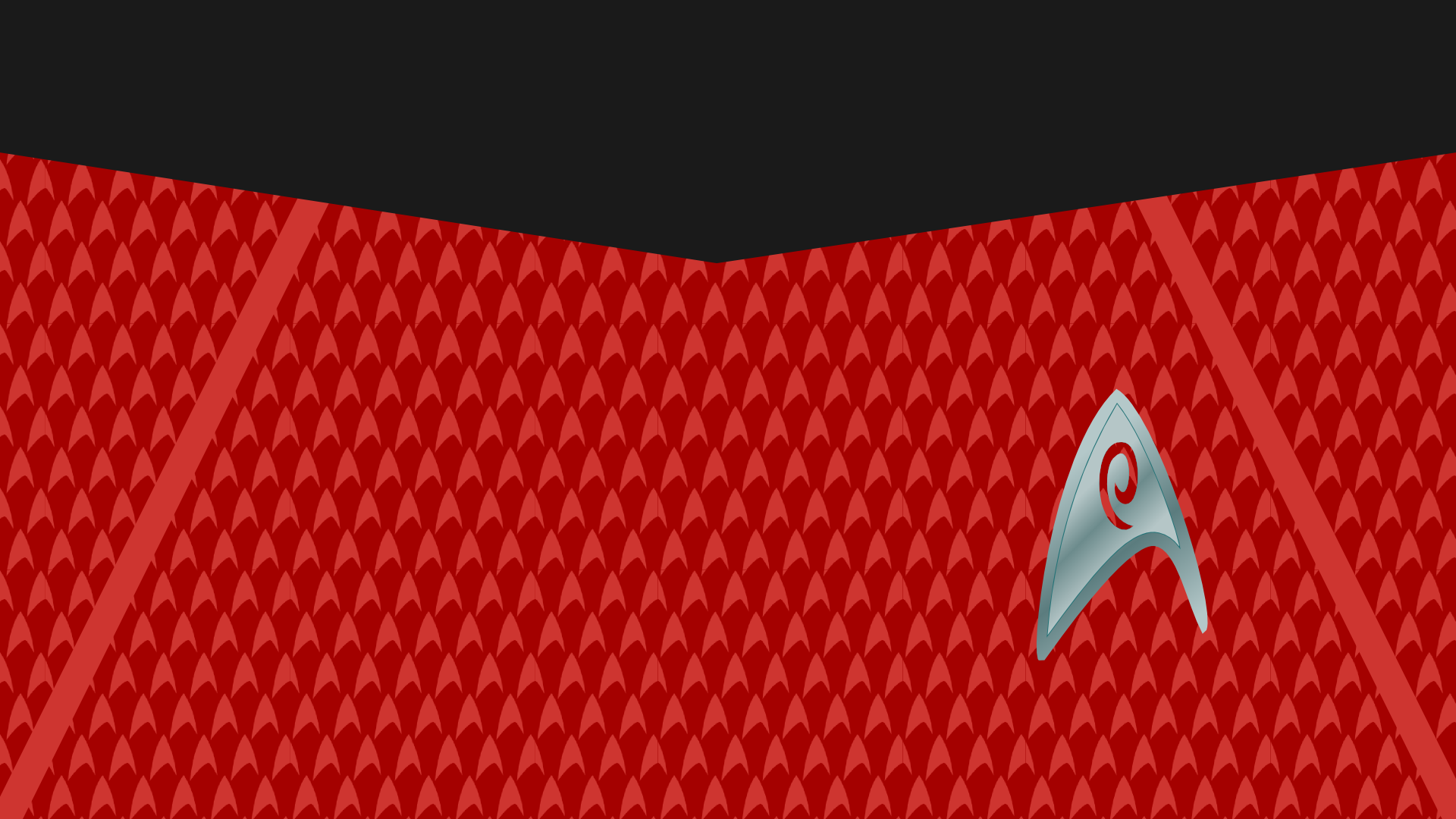 Starfleet Background