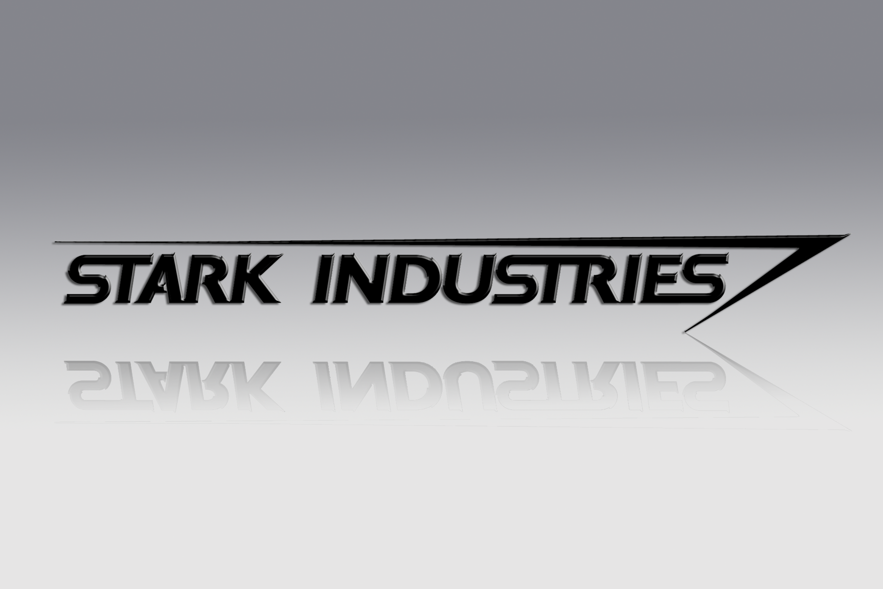 Stark Industries Background