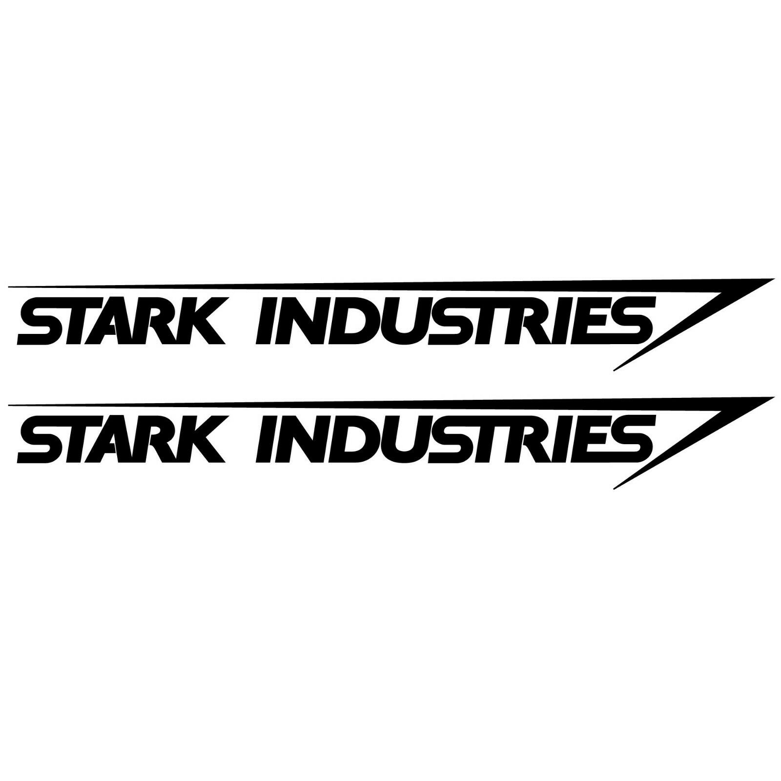 Stark Industries Background