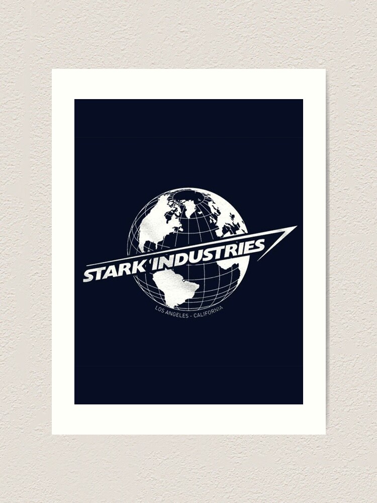 Stark Industries Background