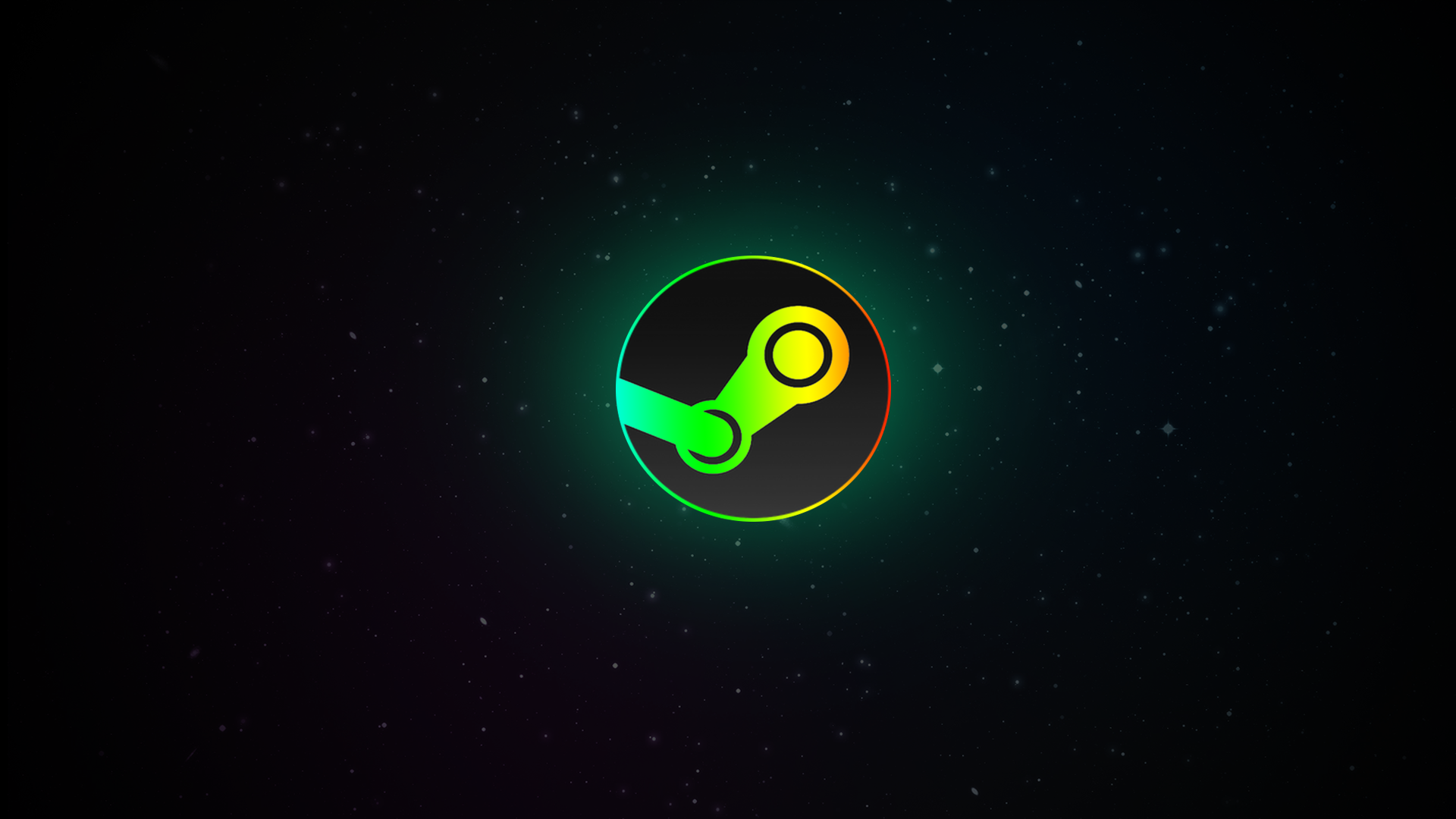 Steam Backgrounds 1920X1080