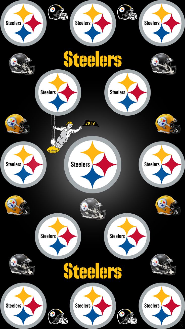 Steelers Iphone Background