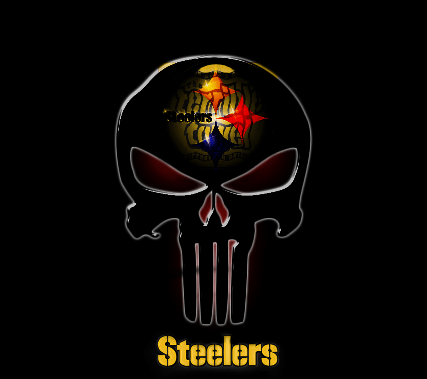 Steelers Iphone Background
