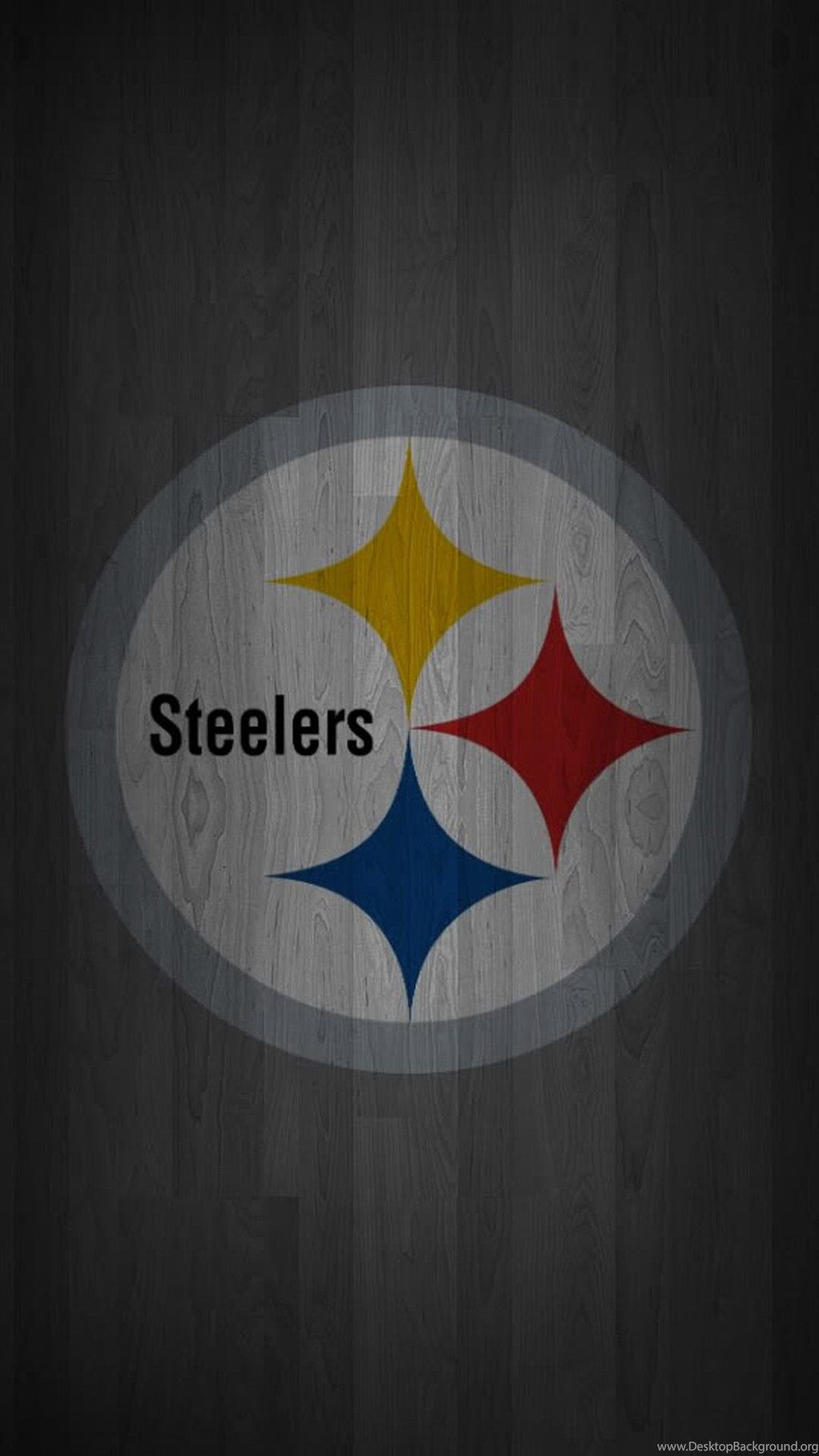 Steelers Iphone Background