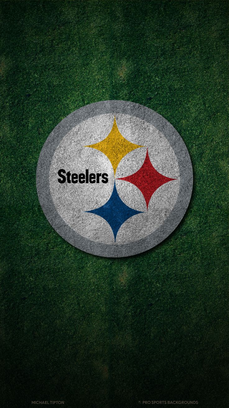 Steelers Iphone Background