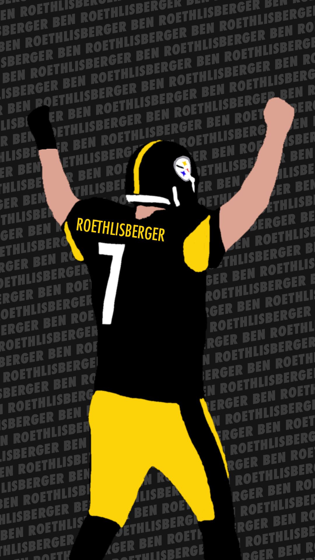 Steelers Iphone Background