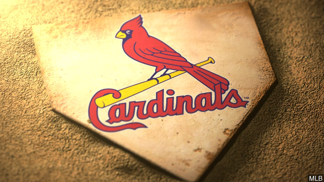 Stl Cardinals Backgrounds