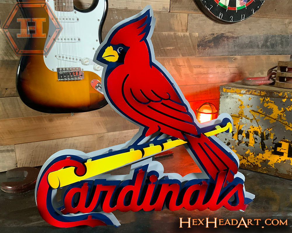 Stl Cardinals Backgrounds