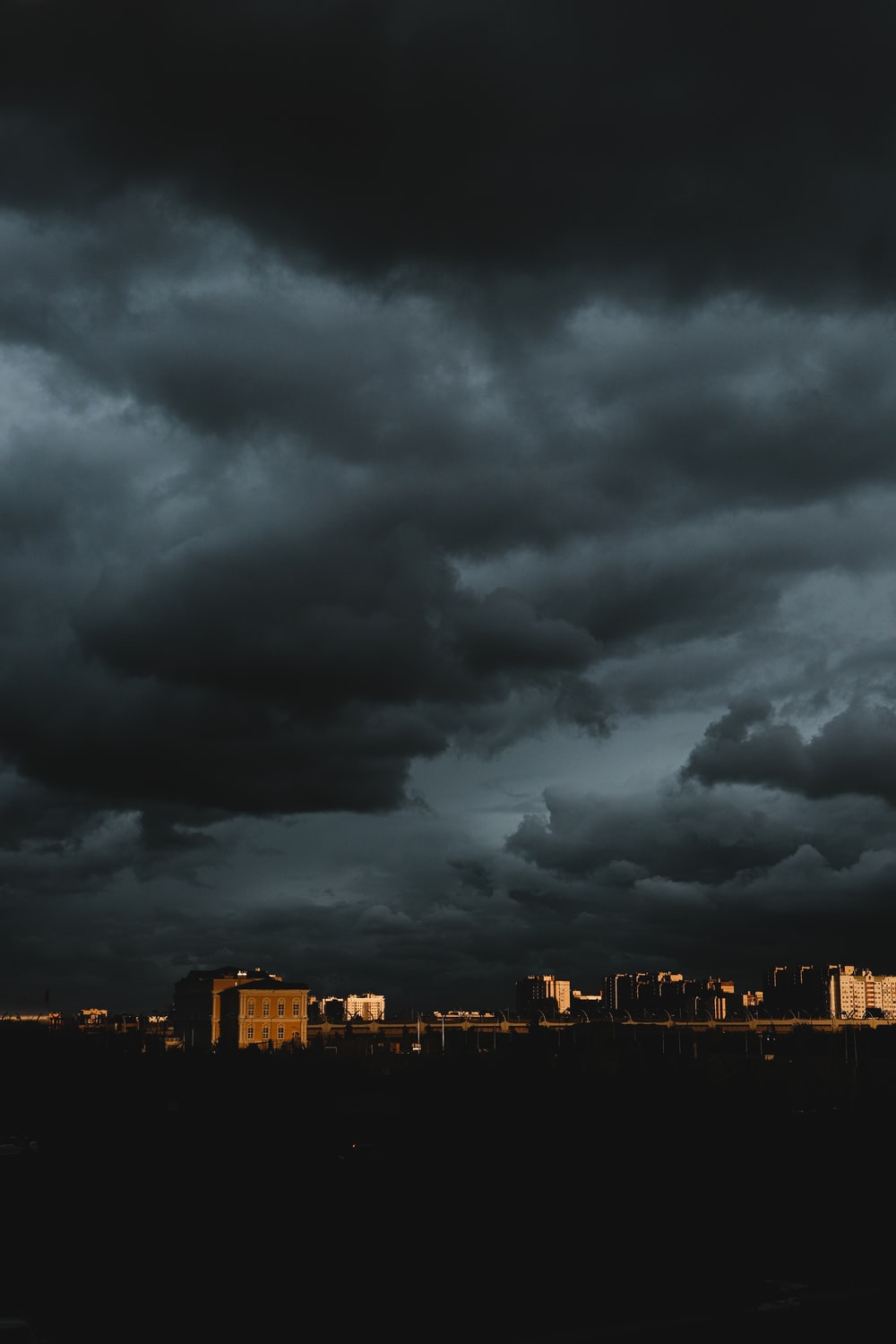 Stormy Backgrounds