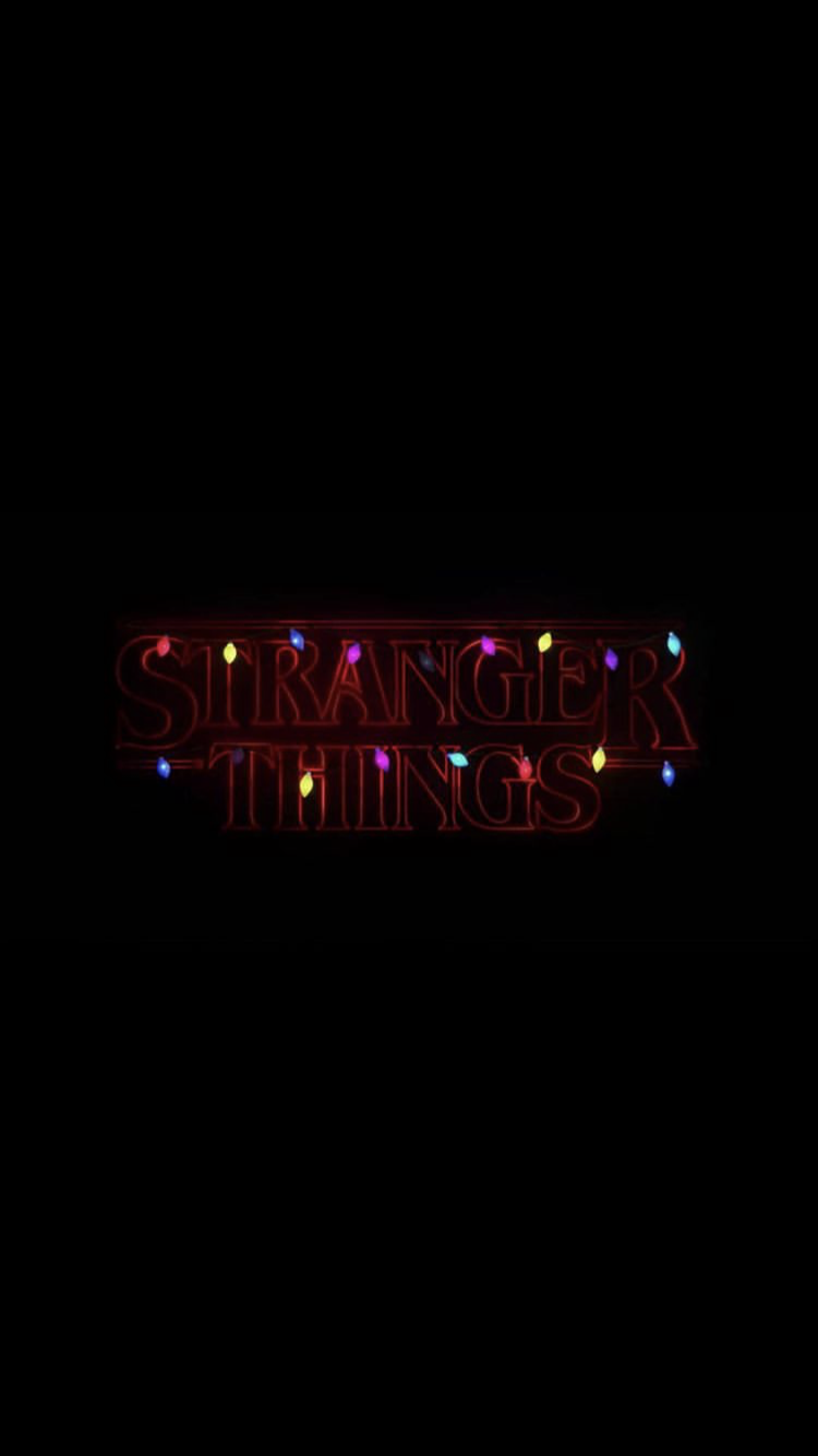 Stranger Things Backgrounds