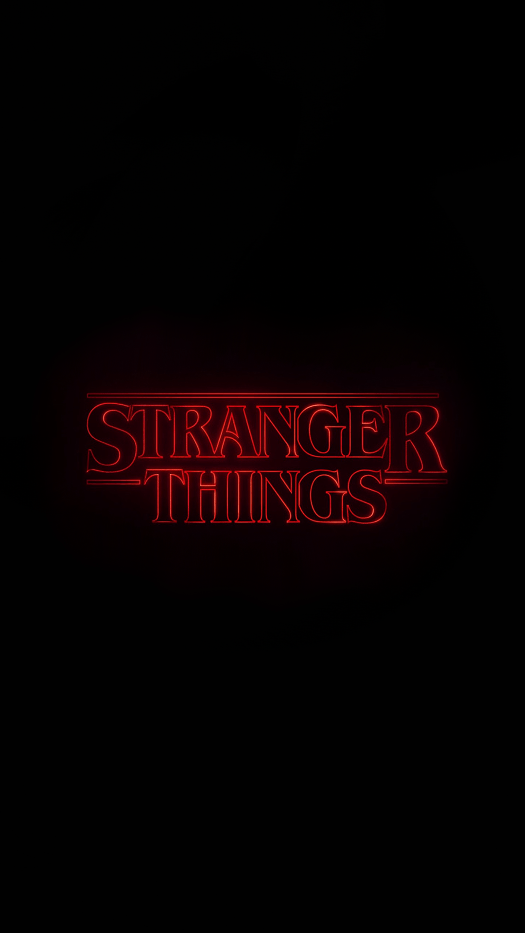 Stranger Things Backgrounds