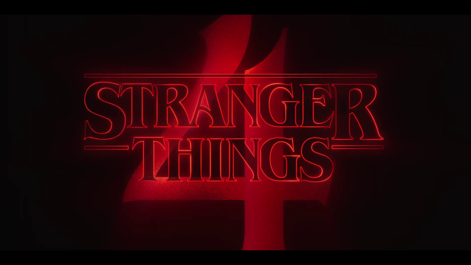 Stranger Things Backgrounds