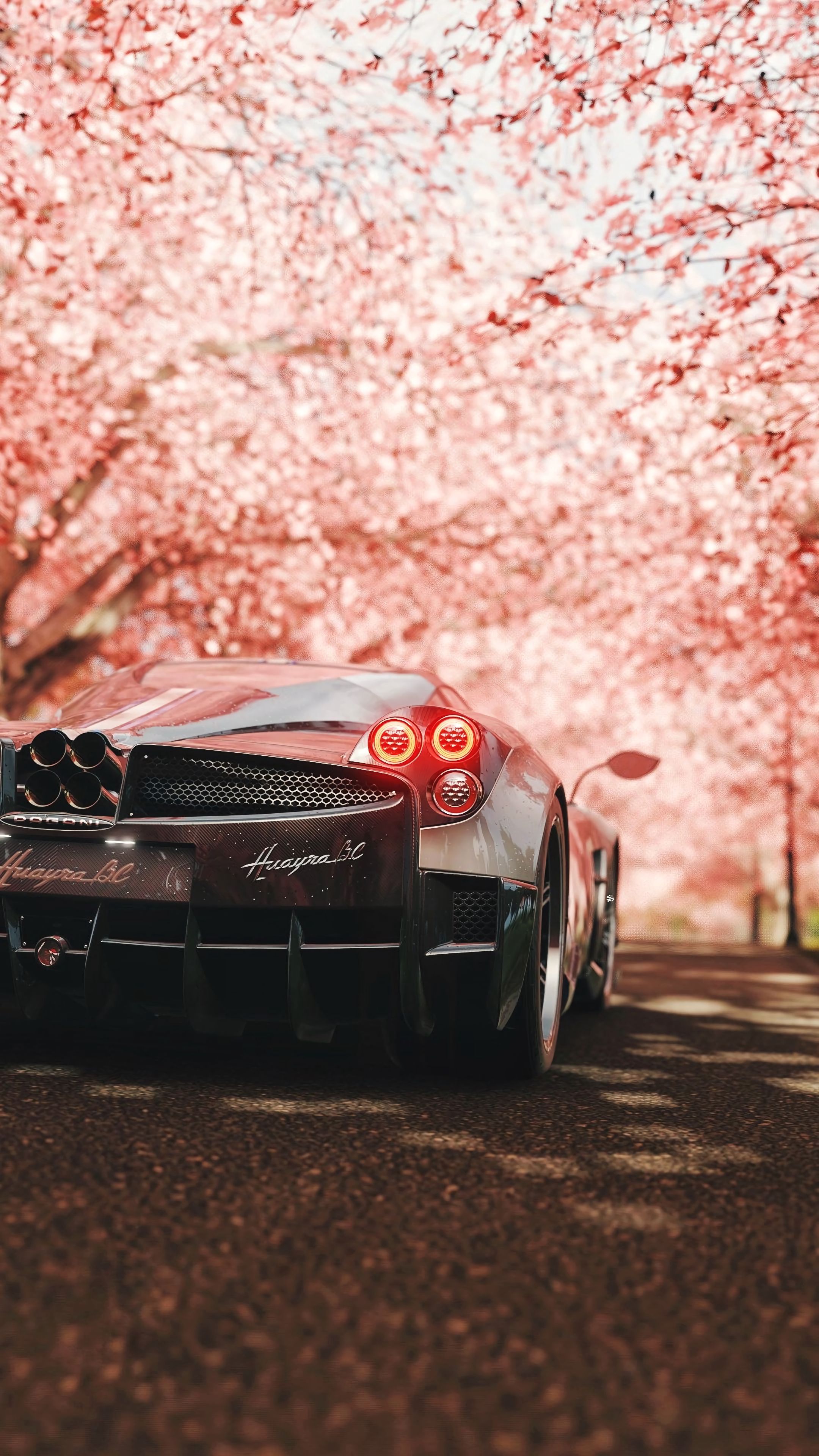 Supercars Backgrounds