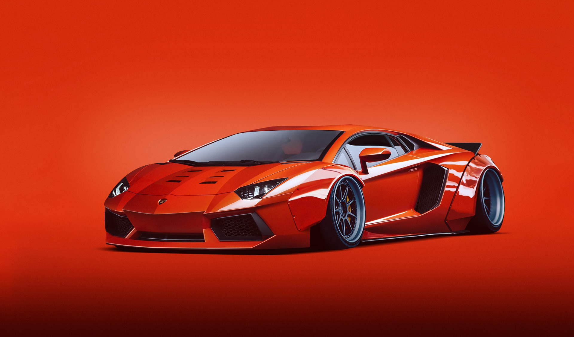 Supercars Backgrounds