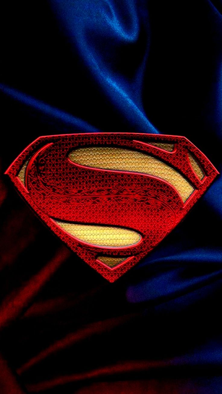 Superman Background