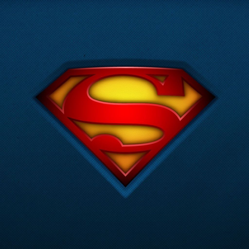 Superman Background