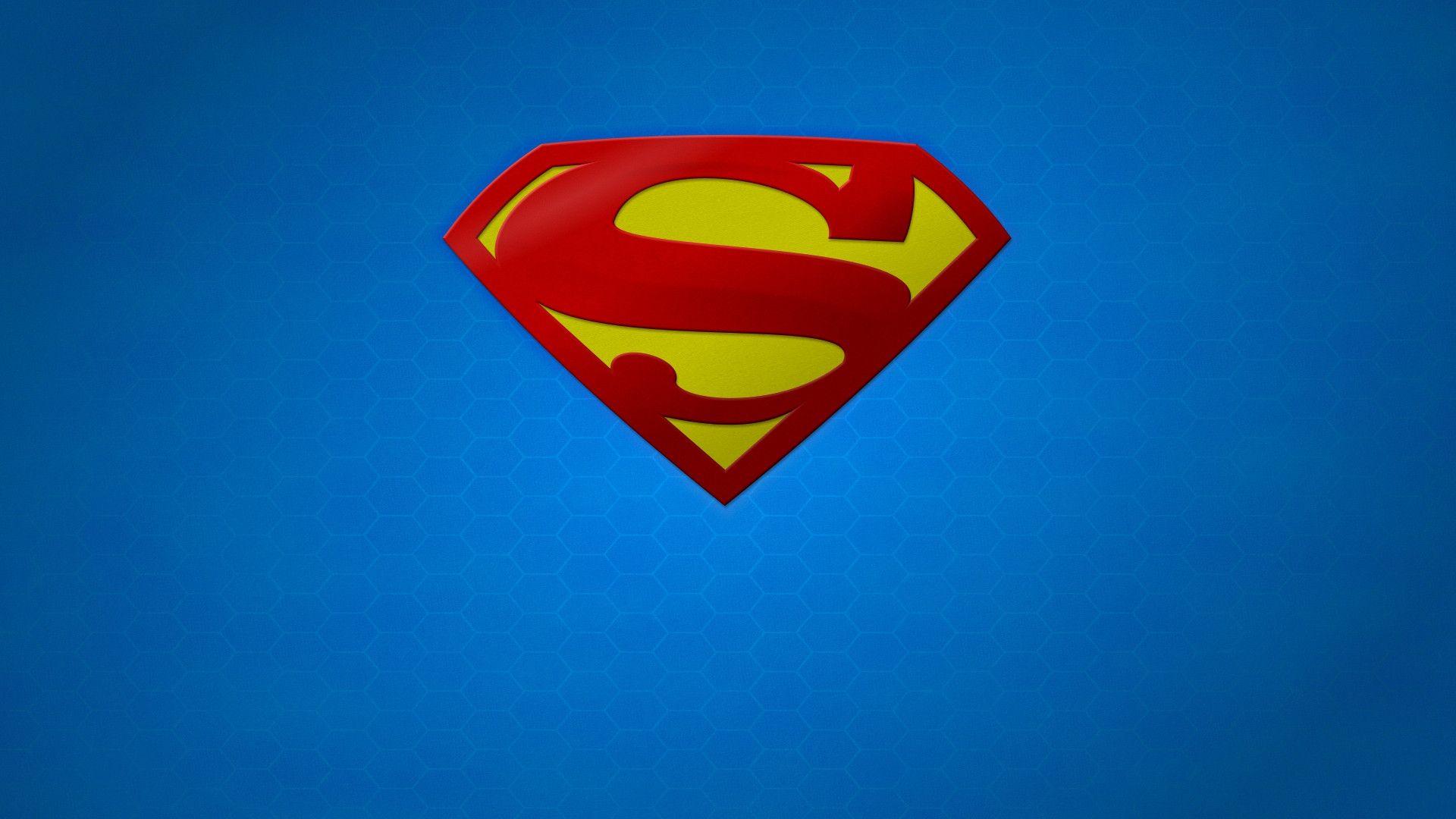 Superman Background