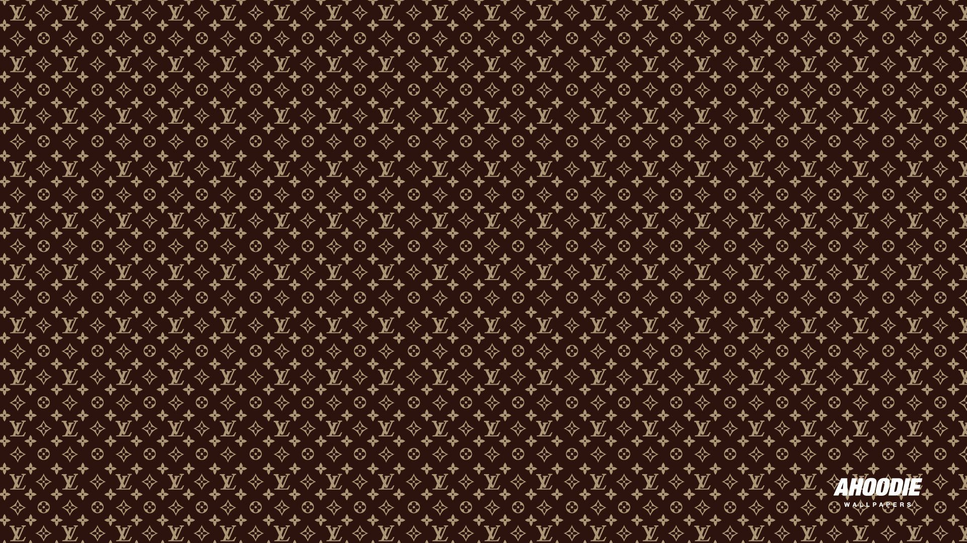 Supreme X Louis Vuitton Background