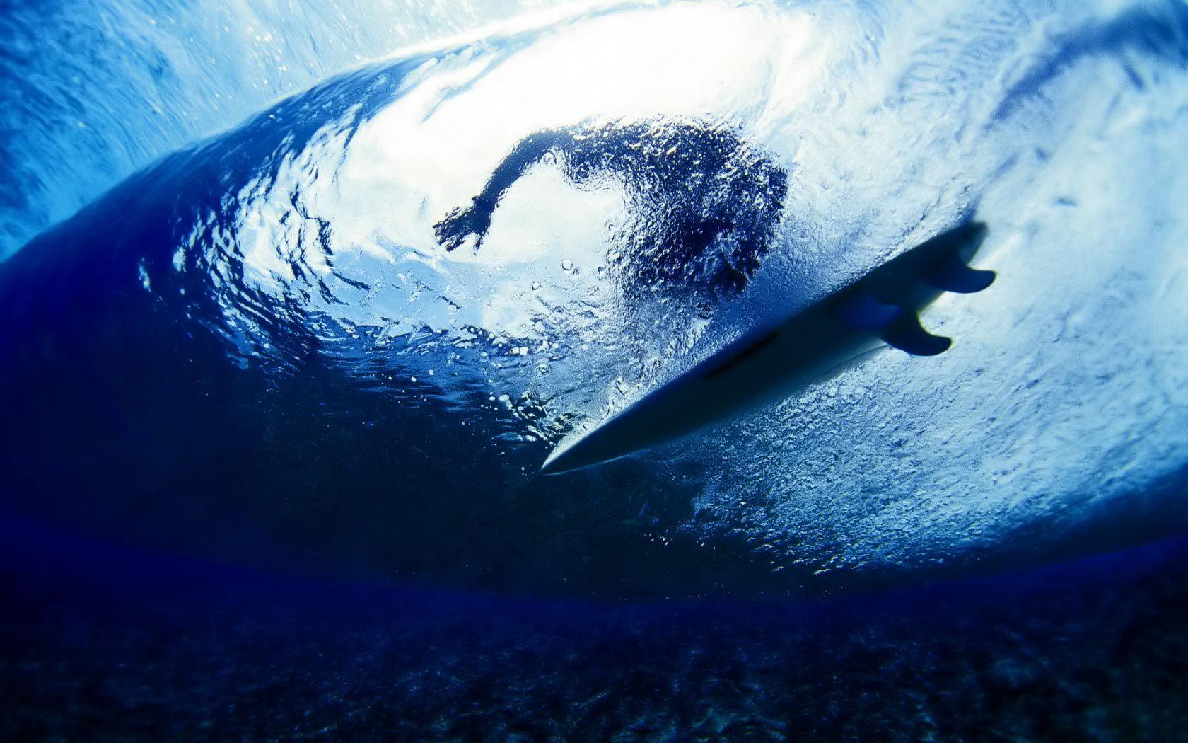 Surfer Desktop Backgrounds