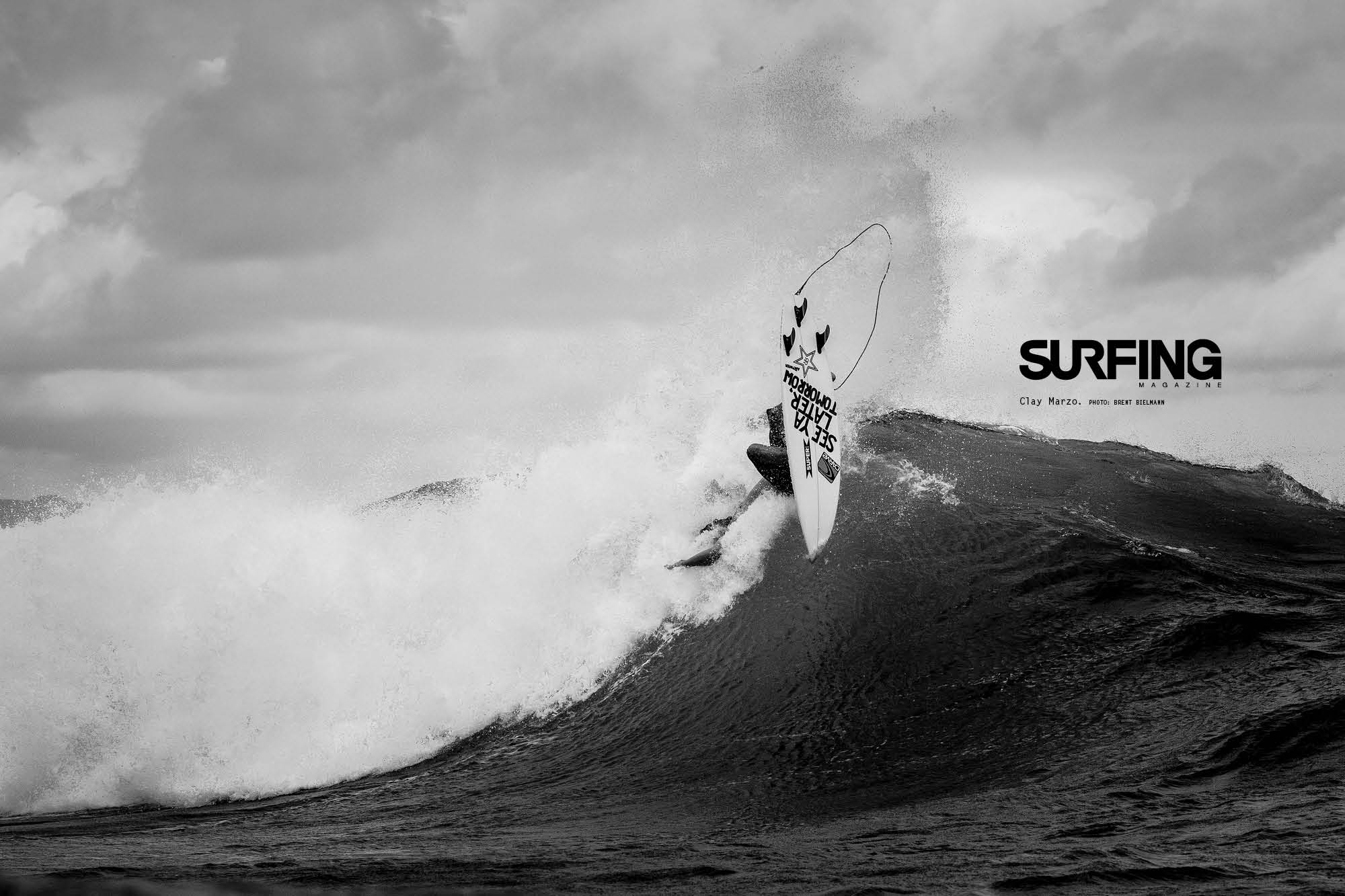 Surfer Desktop Backgrounds