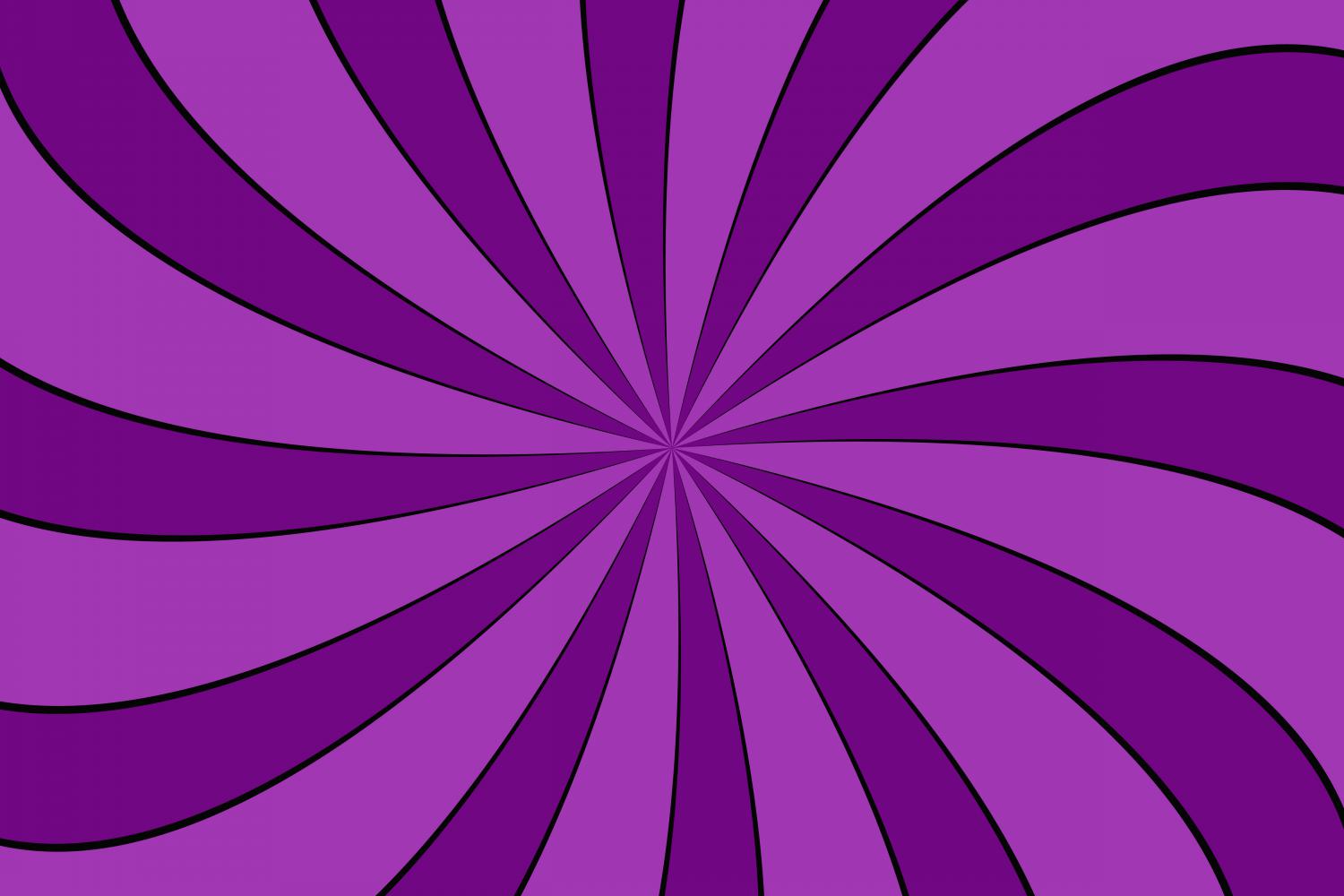 Swirl Background