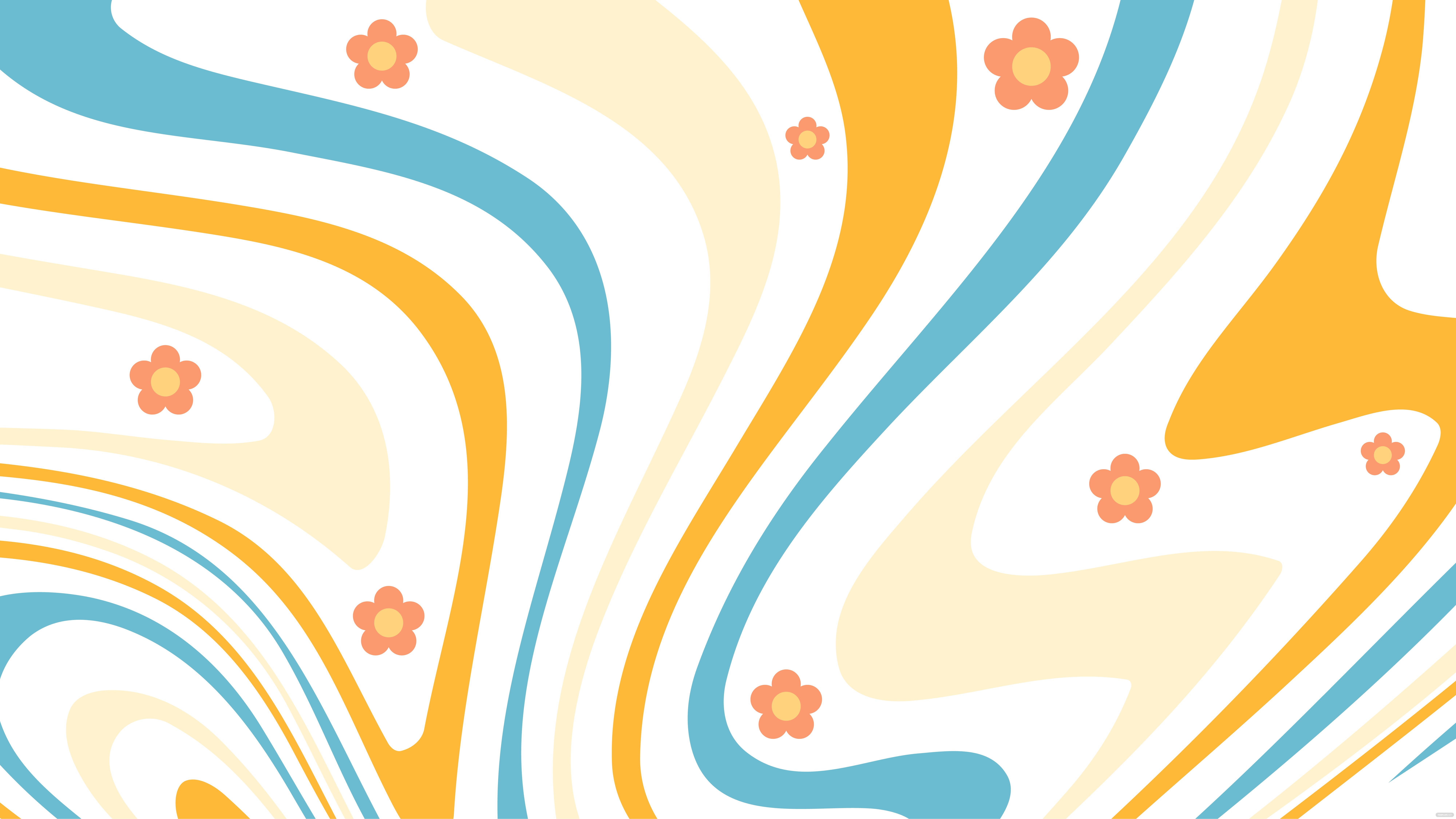 Swirl Background