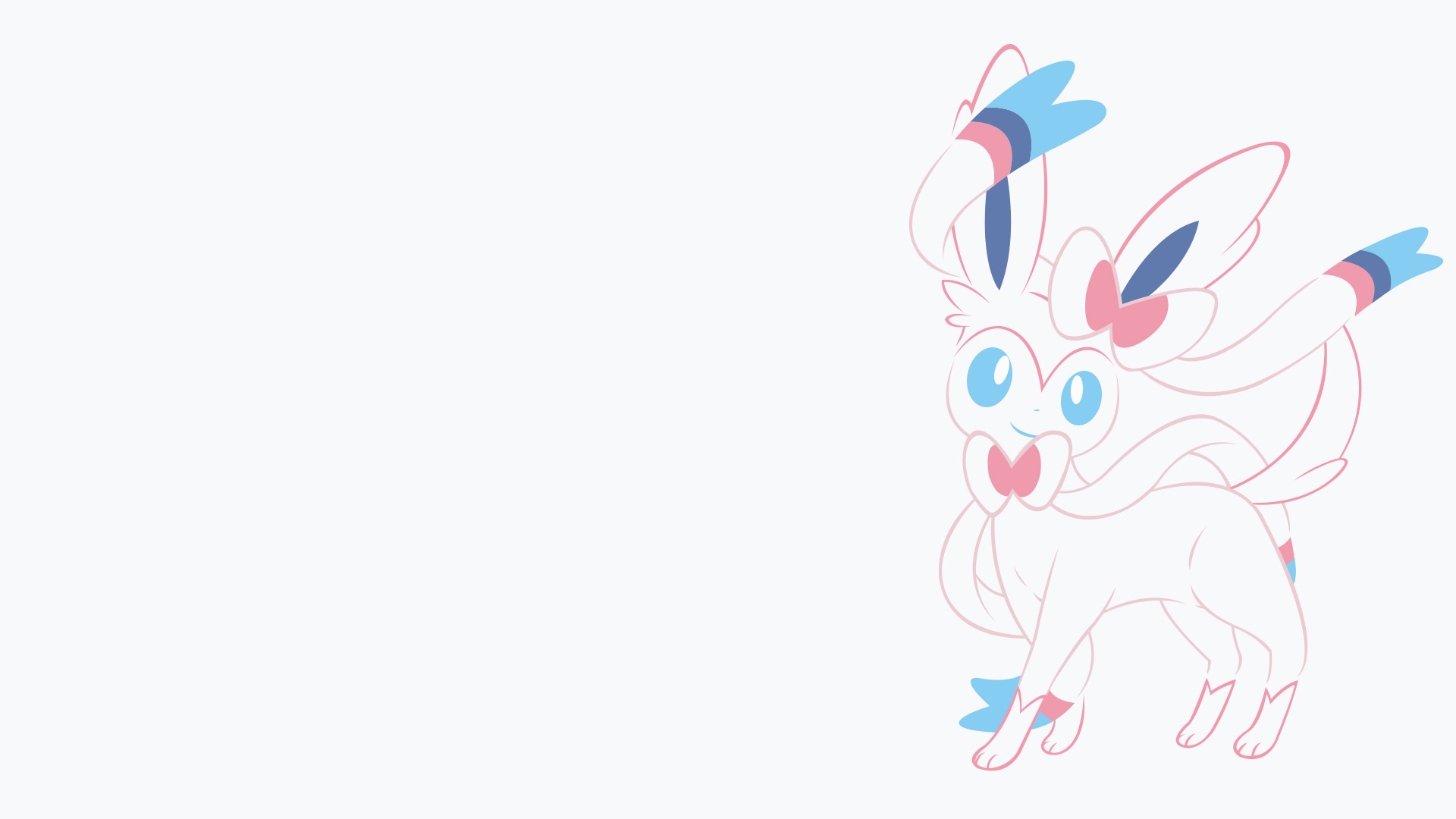 Sylveon Background