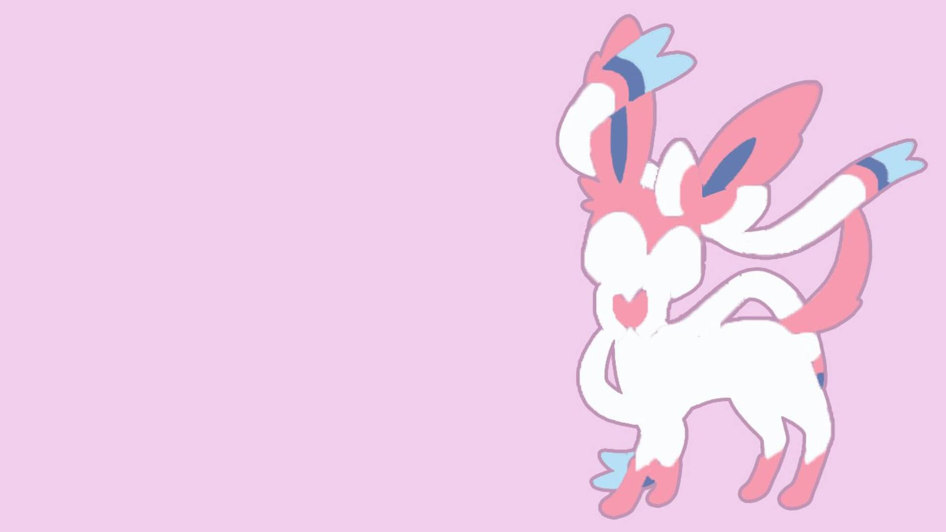 Sylveon Background