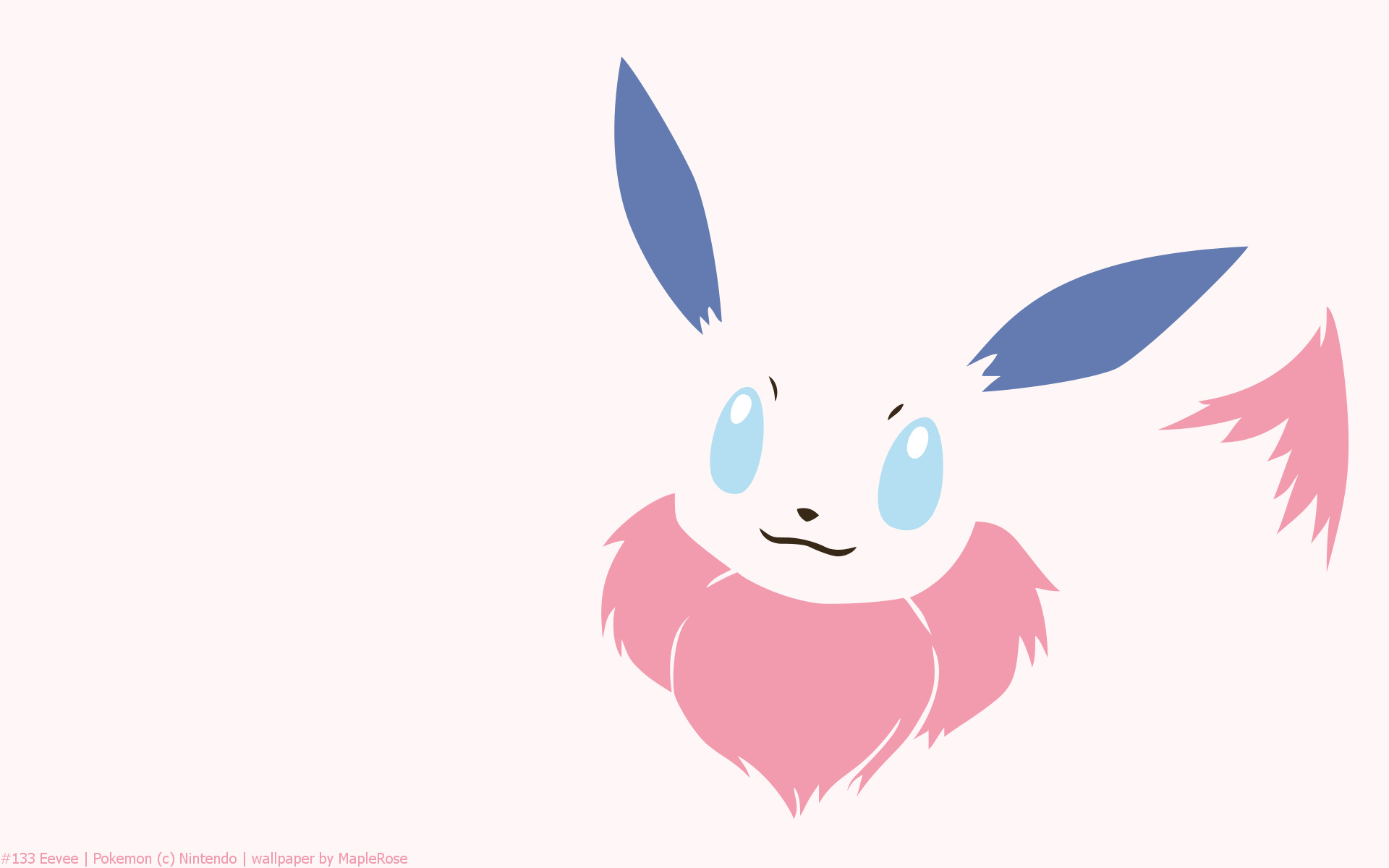 Sylveon Background