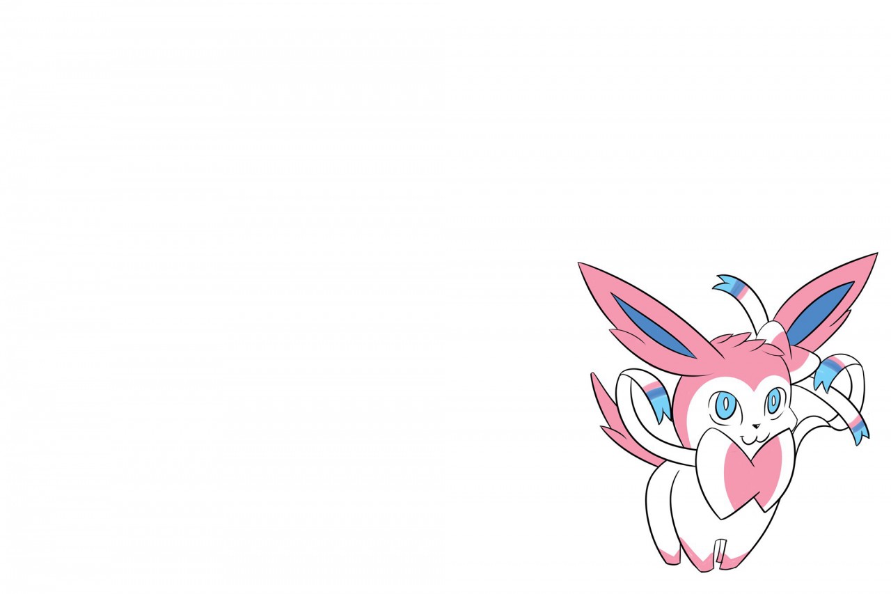 Sylveon Background